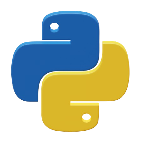 Python Book Cover