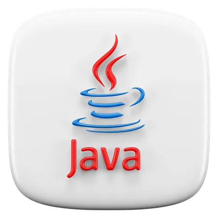 Java Book Cover